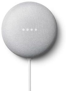 Google Nest Mini 2nd Generation Smart Speaker, Grey