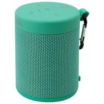 iLive Bluetooth Wireless Waterproof (IPX5) Speaker, Green