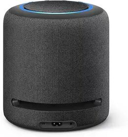 Amazon Echo Studio High-Fidelity Smart Speaker with 3D Audio & Alexa, Black