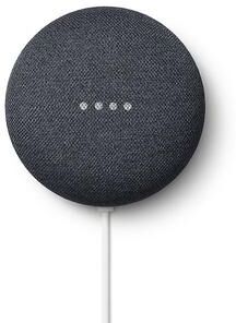 Google Nest Mini 2nd Generation Smart Speaker, Grey