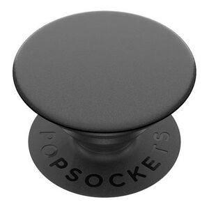 PopSockets PopGrip Phone Accessory, Black