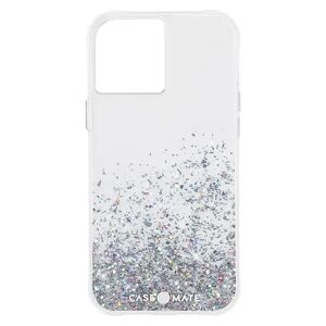 Case-Mate Twinkle Case for iPhone 12 Pro Max, Multicolor