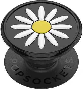 Popsockets Festival Daisy PopGrip, Black