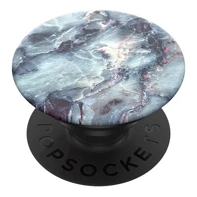 PopSockets PopGrip Phone Accessory, Blue