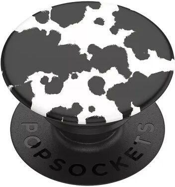 PopSockets It's a Moood PopGrip, Black