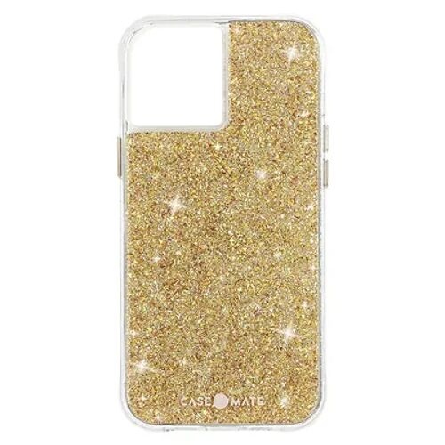 Case-Mate Twinkle Case for iPhone 12 Pro Max, Gold