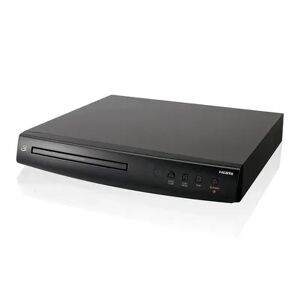 GPX HDMI DVD Player, Multicolor