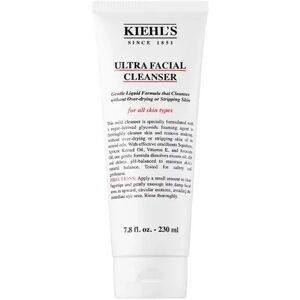 Kiehl's Since 1851 Ultra Facial Cleanser, Size: 5 FL Oz, Multicolor