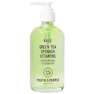 Youth To The People Superfood Antioxidant Cleanser, Size: 2 FL Oz, Multicolor