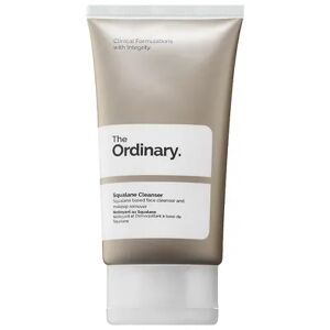 The Ordinary Mini Squalane Cleanser, Size: 1.7 FL Oz, Multicolor