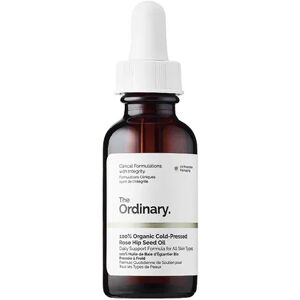 The Ordinary 100% Organic Cold-Pressed Rose Hip Seed Oil, Size: 1.01 FL Oz, Multicolor