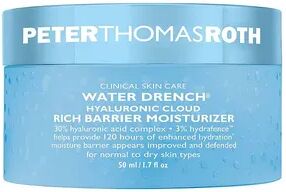 Roth Water Drench Hyaluronic Cloud Rich Barrier Moisturizer, Size: 1.7 Oz, Multicolor