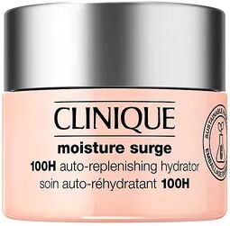 Clinique Mini Moisture Surge 100H Auto-Replenishing Hydrator Moisturizer, Size: 0.5 FL Oz, Multicolor