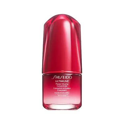 Shiseido Ultimune Power Infusing Anti-Aging Serum, Size: 1 FL Oz, Multicolor