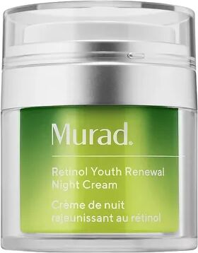 Murad Retinol Youth Renewal Night Cream, Size: 6.4 FL Oz, Multicolor