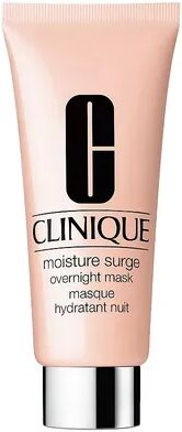 Clinique Moisture Surge Overnight Face Mask, Size: 3.4 FL Oz, Multicolor