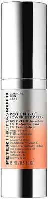 Roth Potent-C Vitamin C Power Eye Cream, Size: .5 Oz, Multicolor