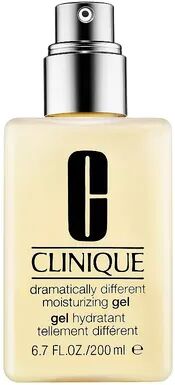 Clinique Dramatically Different Moisturizing Gel, Size: 4.2 FL Oz, Multicolor