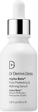 Dr. Dennis Gross Skincare Alpha Beta Pore Perfecting & Refining Serum, Size: 1 FL Oz, Multicolor