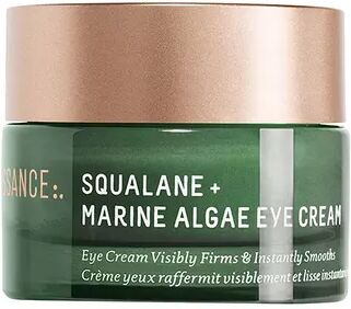 Biossance Squalane + Marine Algae Firming & Lifting Eye Cream, Size: 0.5 FL Oz, Multicolor