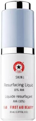 First Aid Beauty FAB Skin Lab Resurfacing Liquid 10% AHA, Size: 1 FL Oz, Multicolor