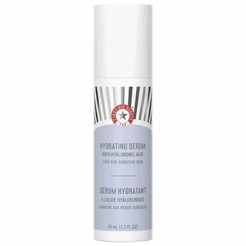 First Aid Beauty Hydrating Serum...