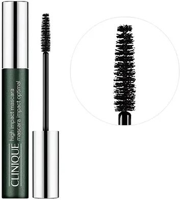 Clinique High Impact Mascara, Size: .28 Oz, Black