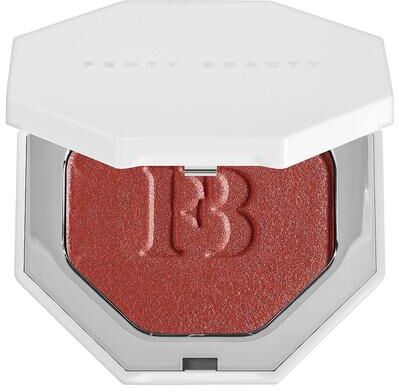 FENTY BEAUTY by Rihanna Killawatt Foil Freestyle Highlighter, Size: 0.28 FL Oz, Red