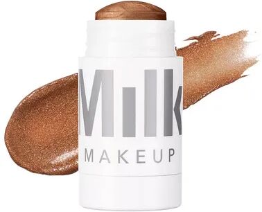 MILK MAKEUP Cream Highlighter, Size: 0.24 Oz, Brown