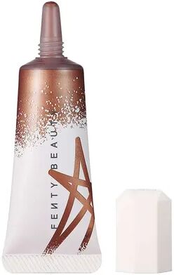 FENTY BEAUTY by Rihanna Liquid Killawatt Fluid Freestyle Highlighter, Size: 0.5 FL Oz, Yellow