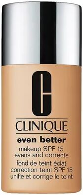 Clinique Even Better Makeup Broad Spectrum SPF 15 Foundation, Size: 1 FL Oz, Multicolor