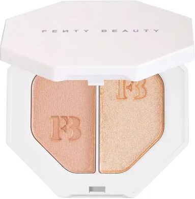 FENTY BEAUTY by Rihanna Killawatt Freestyle Highlighter, Size: 2 X .12 Oz, Yellow