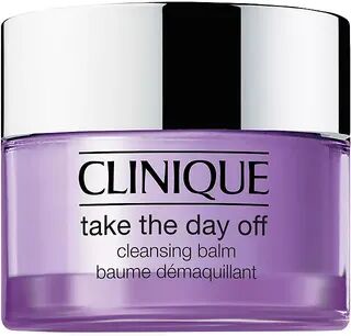 Clinique Take The Day Off Cleansing Balm Makeup Remover, Size: 6.76 FL Oz, Multicolor