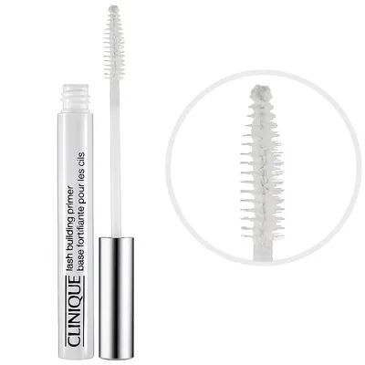 Clinique Lash Building Primer, Size: .16 Oz, Multicolor