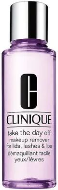 Clinique Take The Day Off Makeup Remover For Lids, Lashes & Lips, Size: 4.2 FL Oz, Multicolor