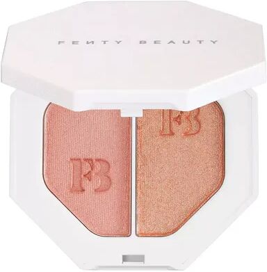 FENTY BEAUTY by Rihanna Killawatt Freestyle Highlighter, Size: 2 X .12 Oz, Pink