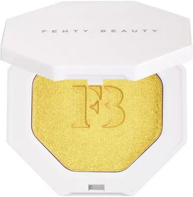 FENTY BEAUTY by Rihanna Killawatt Freestyle Highlighter, Size: 0.28 FL Oz, Yellow