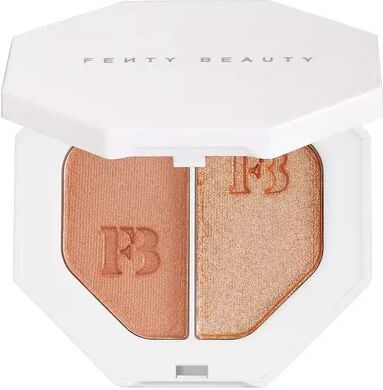 FENTY BEAUTY by Rihanna Killawatt Freestyle Highlighter, Size: 2 X .12 Oz, Yellow