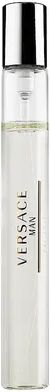 Versace Man Eau Fraiche Travel Spray, Size: .33 FL Oz, Multicolor