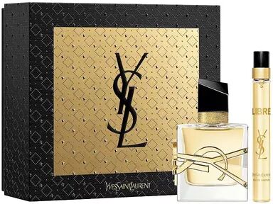 Yves Saint Laurent Libre Perfume Gift Set, Multicolor