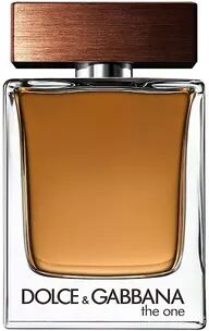 Dolce & Gabbana The One For Men, Size: 1.7 FL Oz, Multicolor