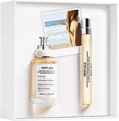 Maison Margiela 'REPLICA' Beach Walk Perfume Set, Multicolor