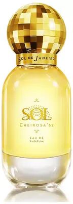 Sol de Janeiro SOL Cheirosa '62 Eau de Parfum, Multicolor