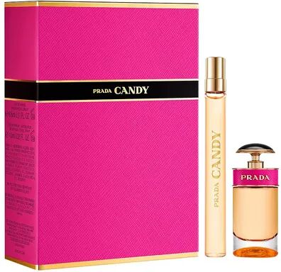 Prada Candy Eau de Parfum Giftset, Multicolor