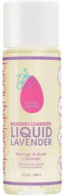 beautyblender Blendercleanser Liquid Charcoal Unscented Sponge & Brush Cleanser, Size: 3 Oz, Multicolor