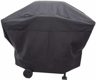 Char-Broil Char Broil 245959 Char-Broil Medium 2-3 Burner Performance Grill Cover, Charcoal, MULTI NONE