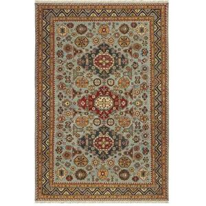 Tommy Bahama Angora Oriental Rug, Blue, 10X14 Ft