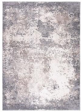 Safavieh Aston Laurel Rug, Grey, 7Ft Rnd