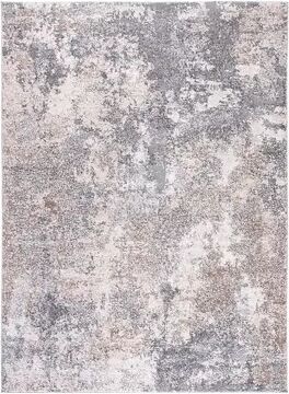 Safavieh Aston Faye Rug, Light Grey, 8X10 Ft