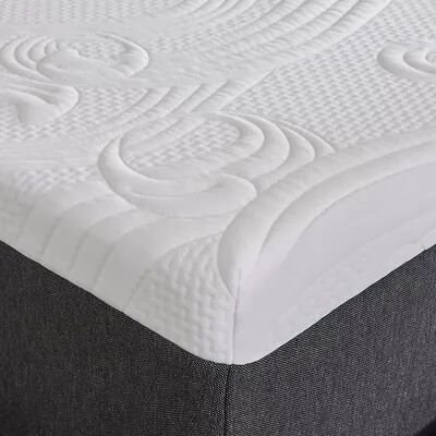 Beautyrest ComforPedic from BeautyRest Mattress Set, Size: King, White